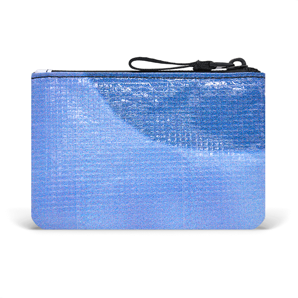 Charlie Coin Pouch