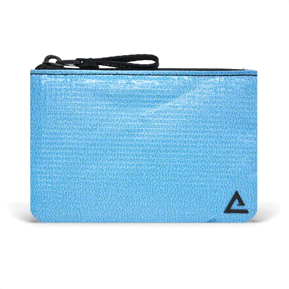 Charlie Coin Pouch