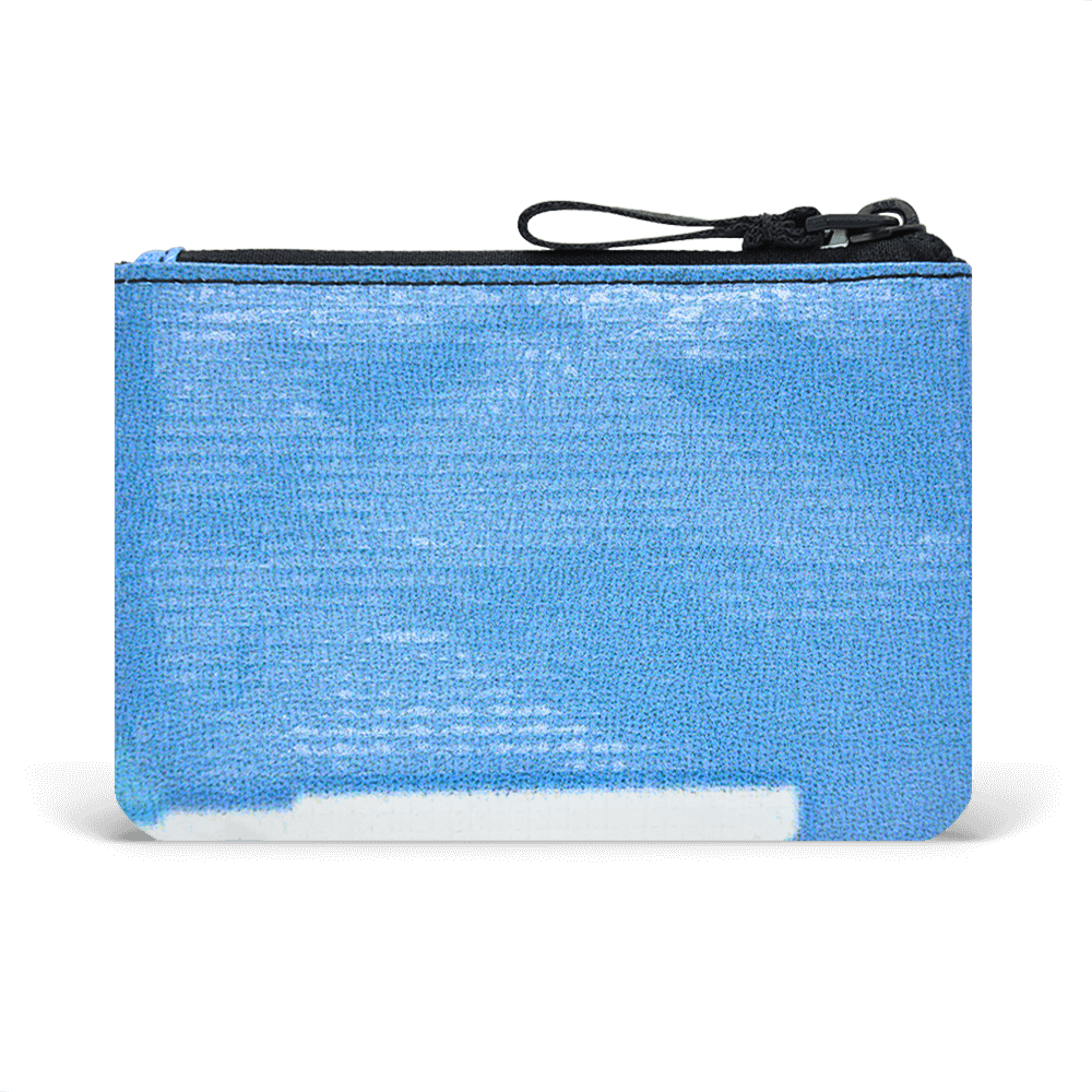 Charlie Coin Pouch