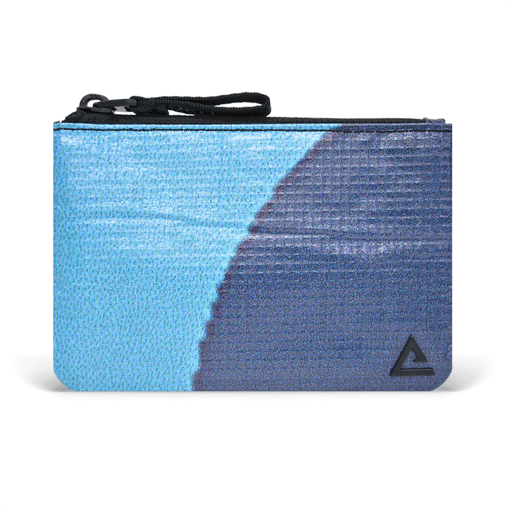 Charlie Coin Pouch