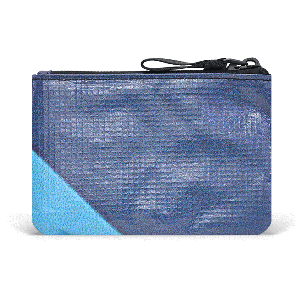 Charlie Coin Pouch