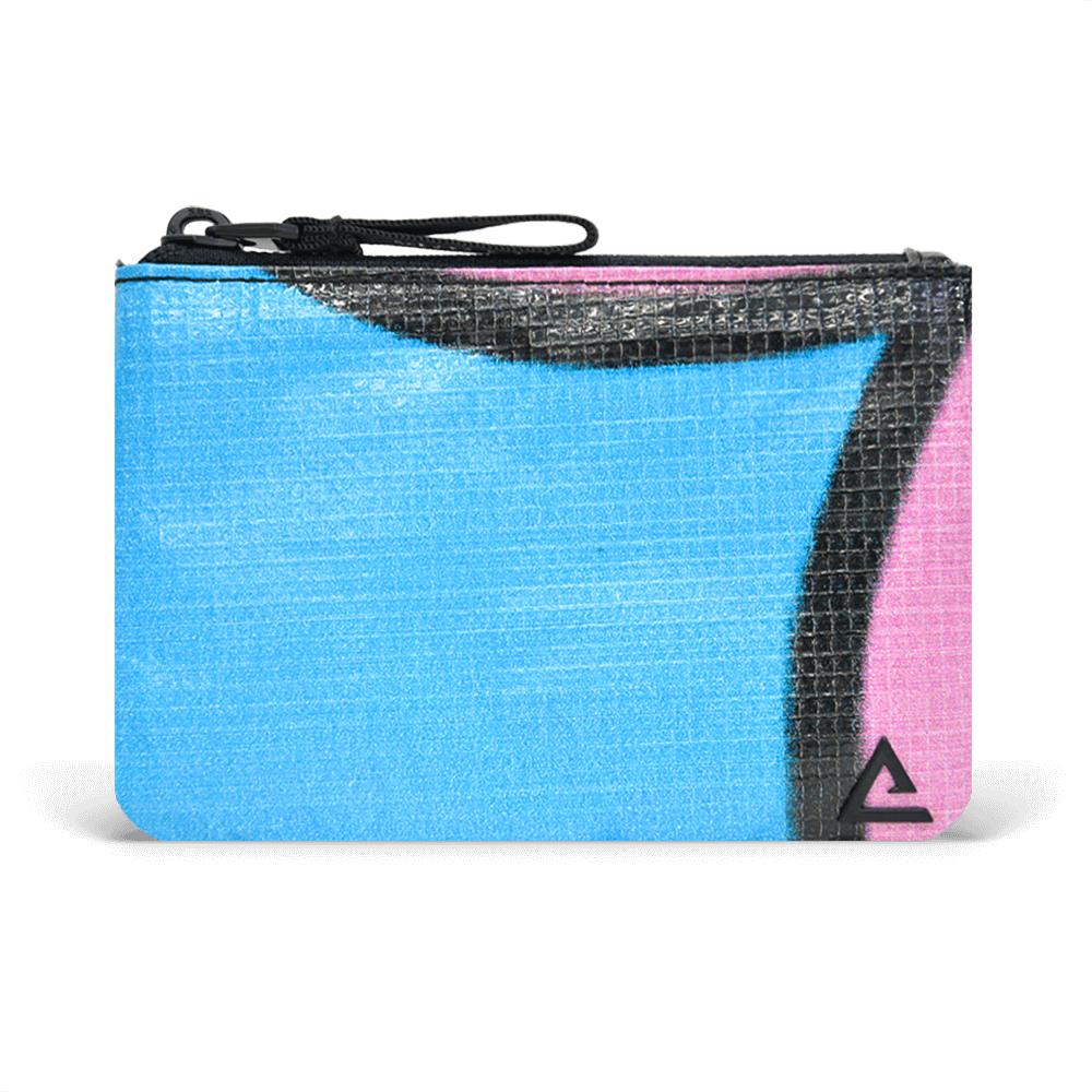 Charlie Coin Pouch