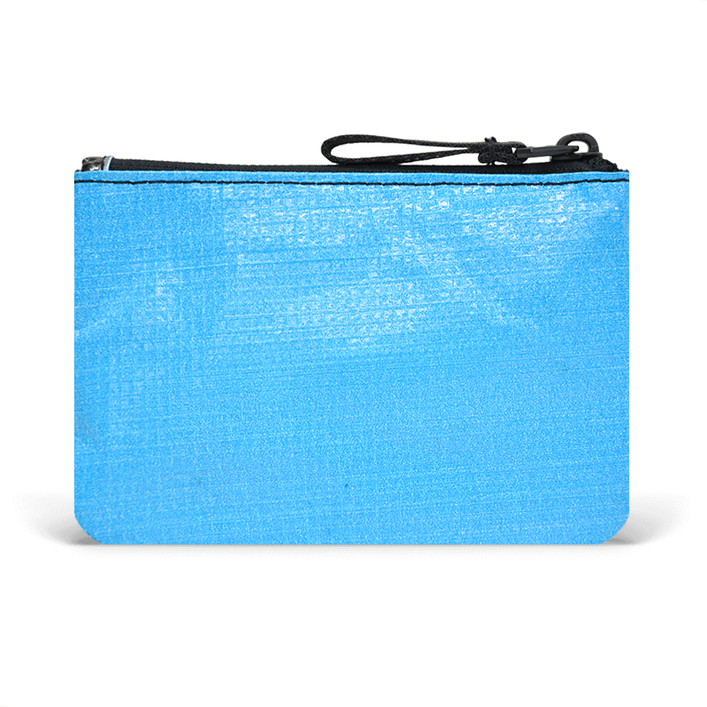 Charlie Coin Pouch