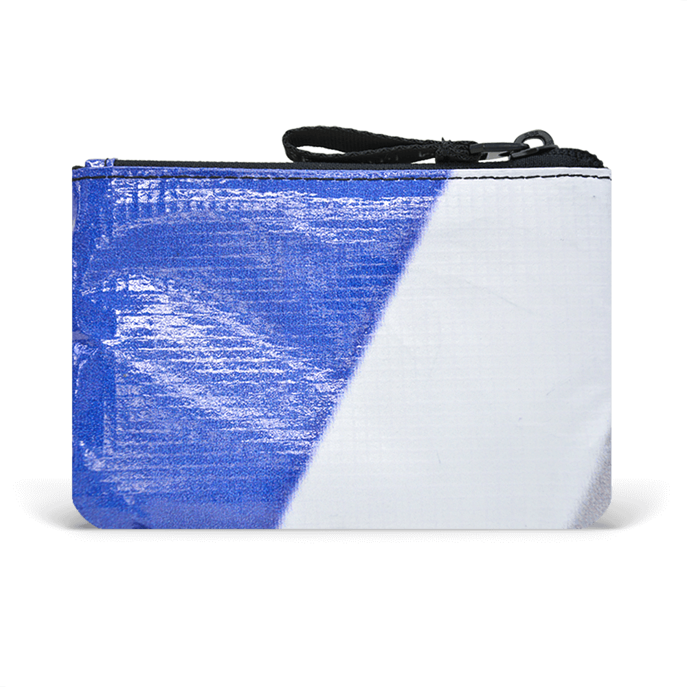 Charlie Coin Pouch