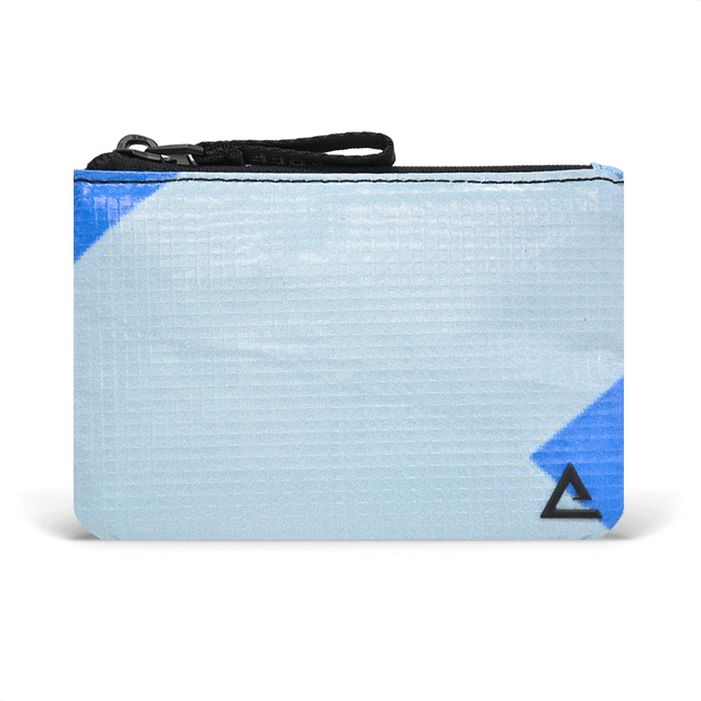 Charlie Coin Pouch