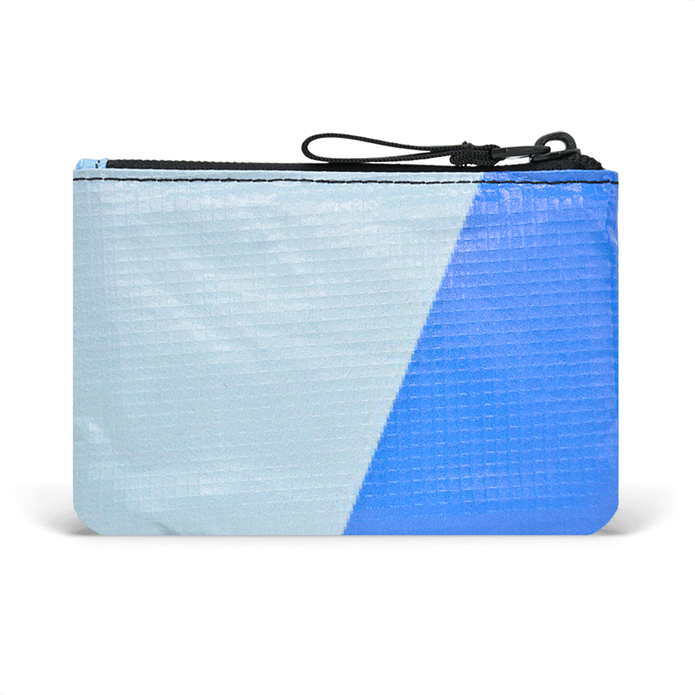 Charlie Coin Pouch