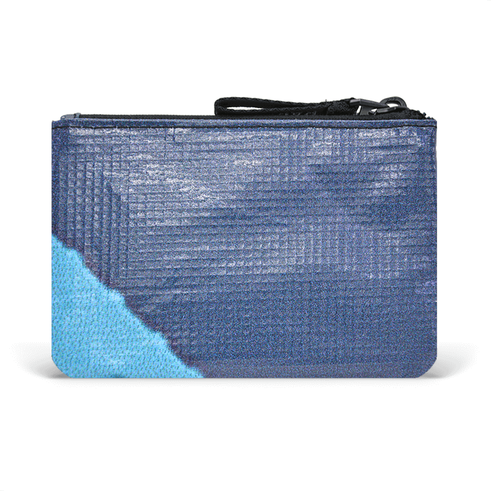 Charlie Coin Pouch