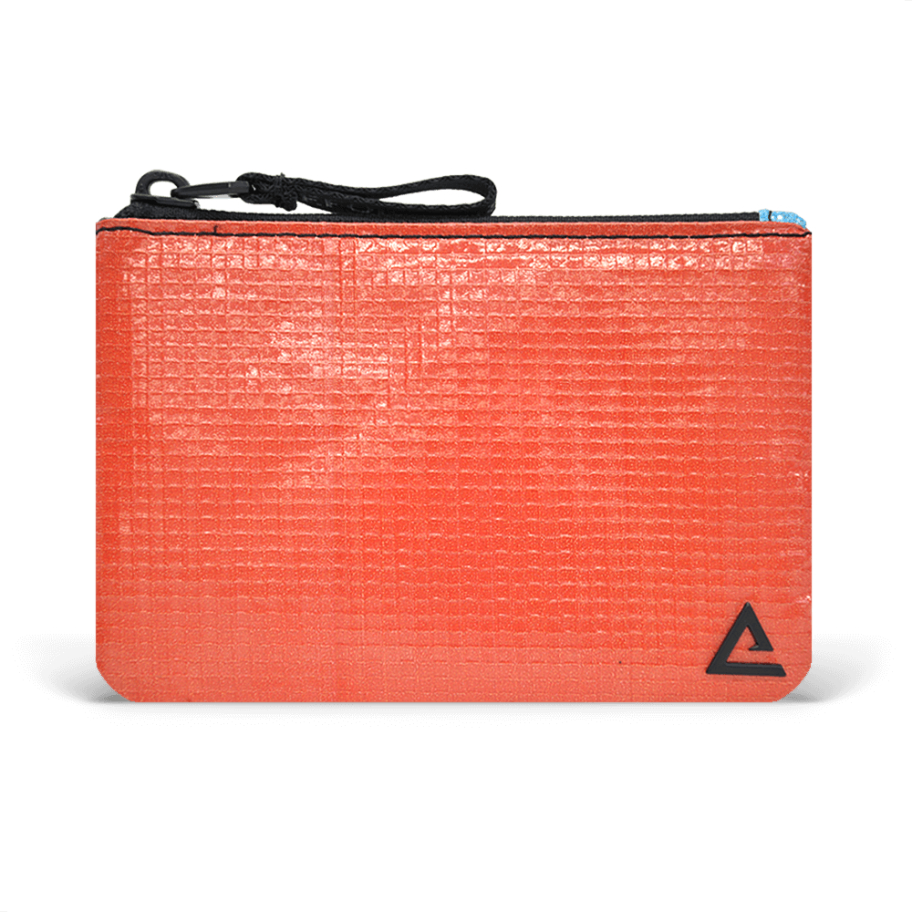 Charlie Coin Pouch