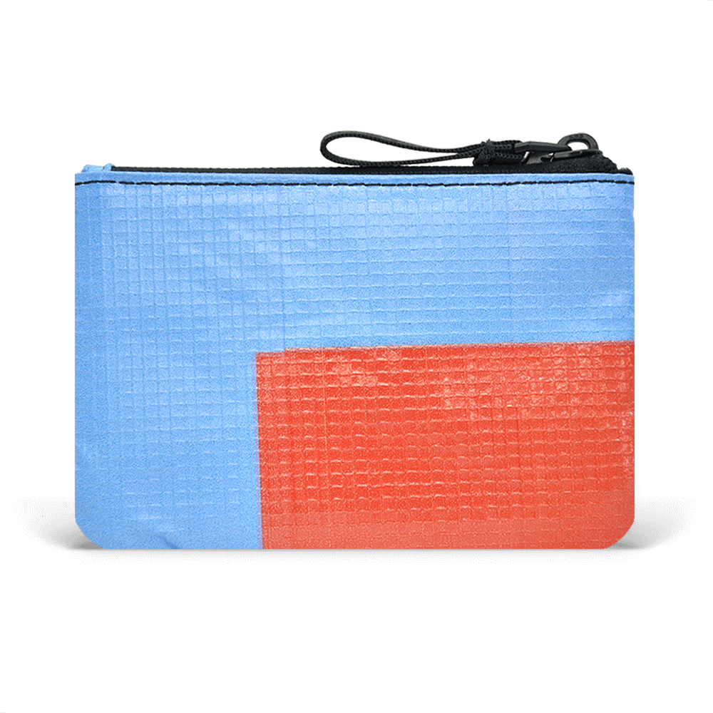 Charlie Coin Pouch