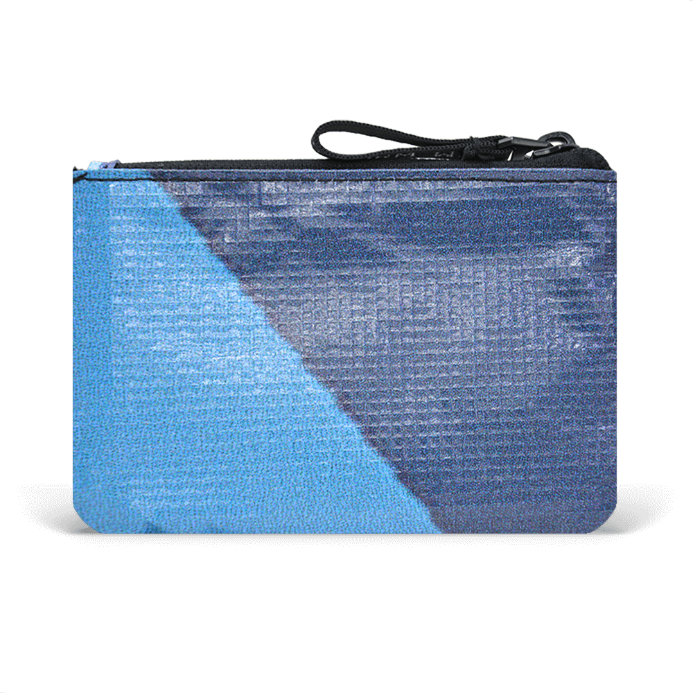 Charlie Coin Pouch