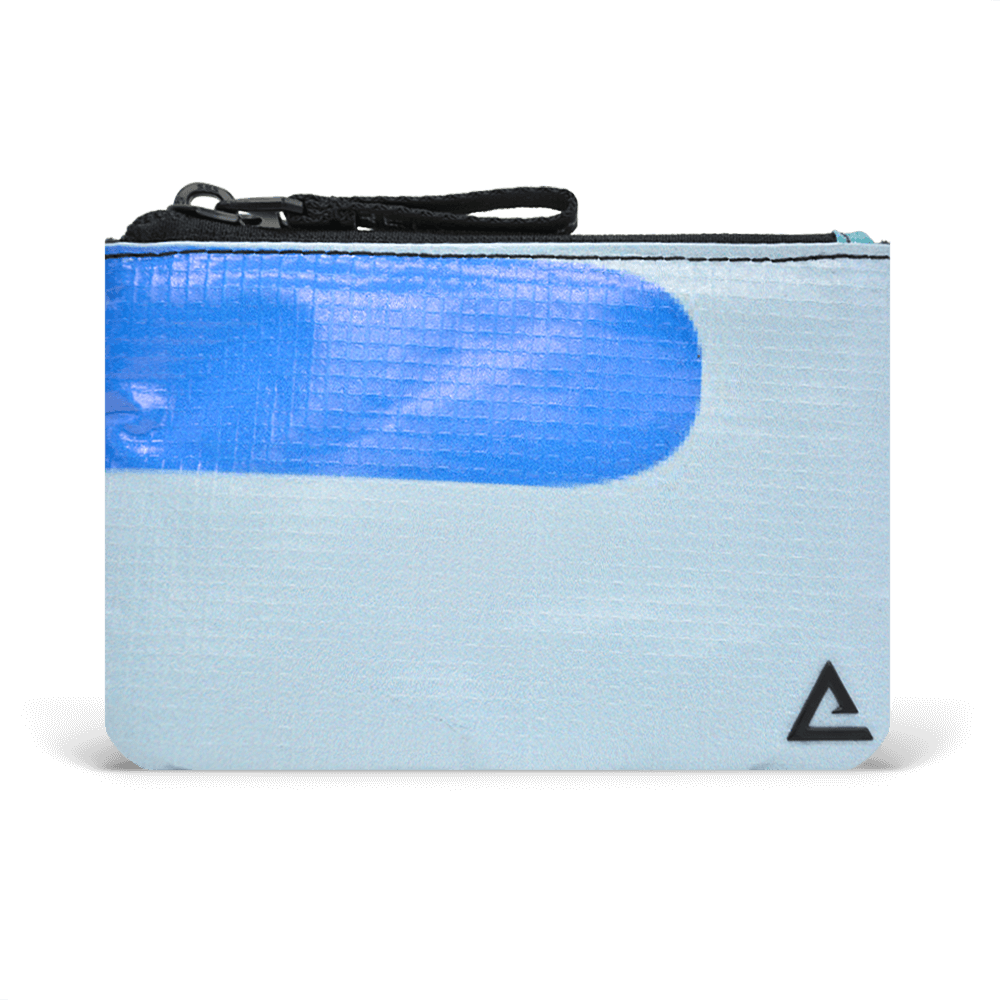 Charlie Coin Pouch
