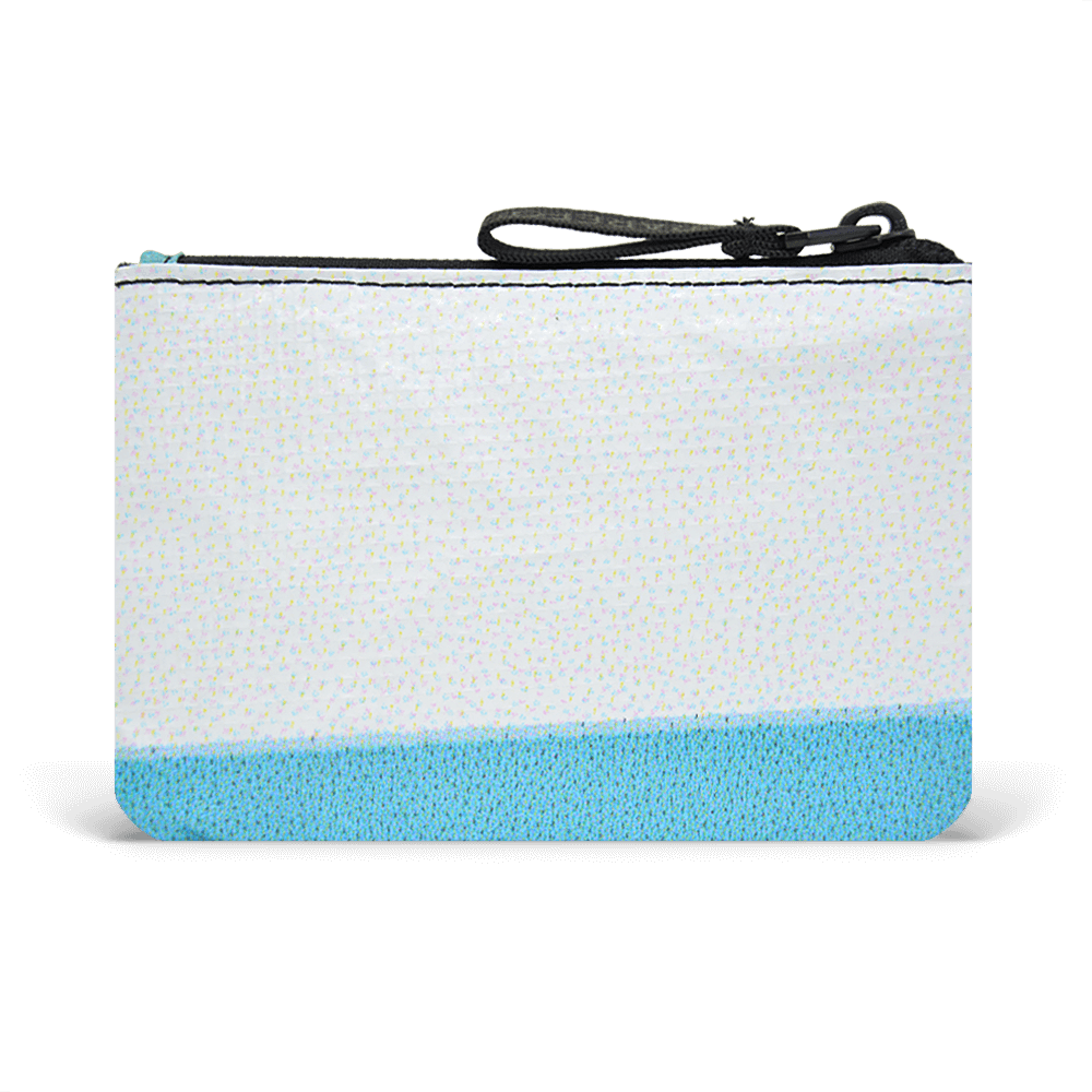 Charlie Coin Pouch
