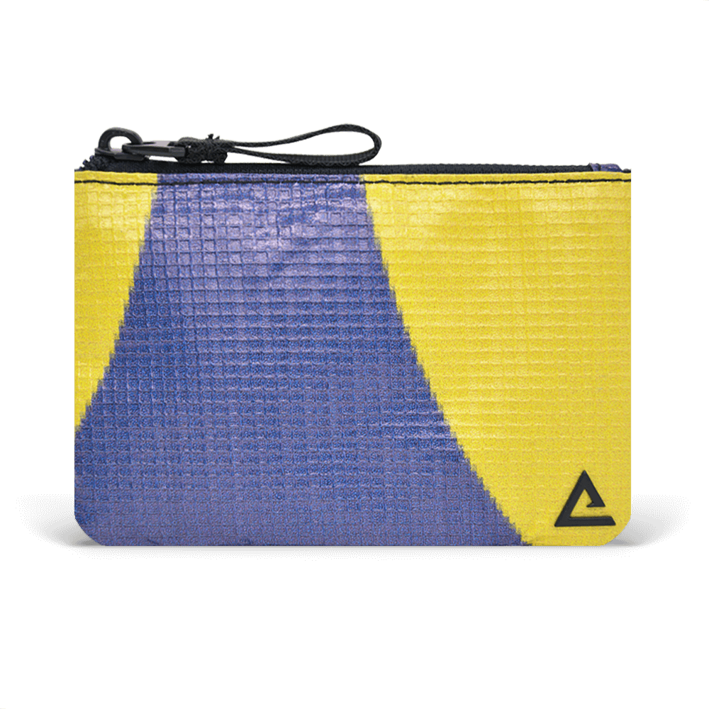 Charlie Coin Pouch