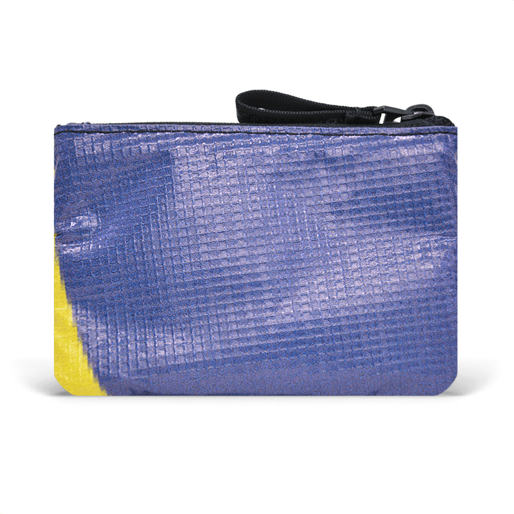 Charlie Coin Pouch