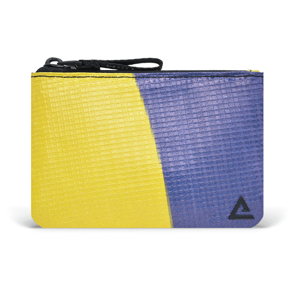 Charlie Coin Pouch