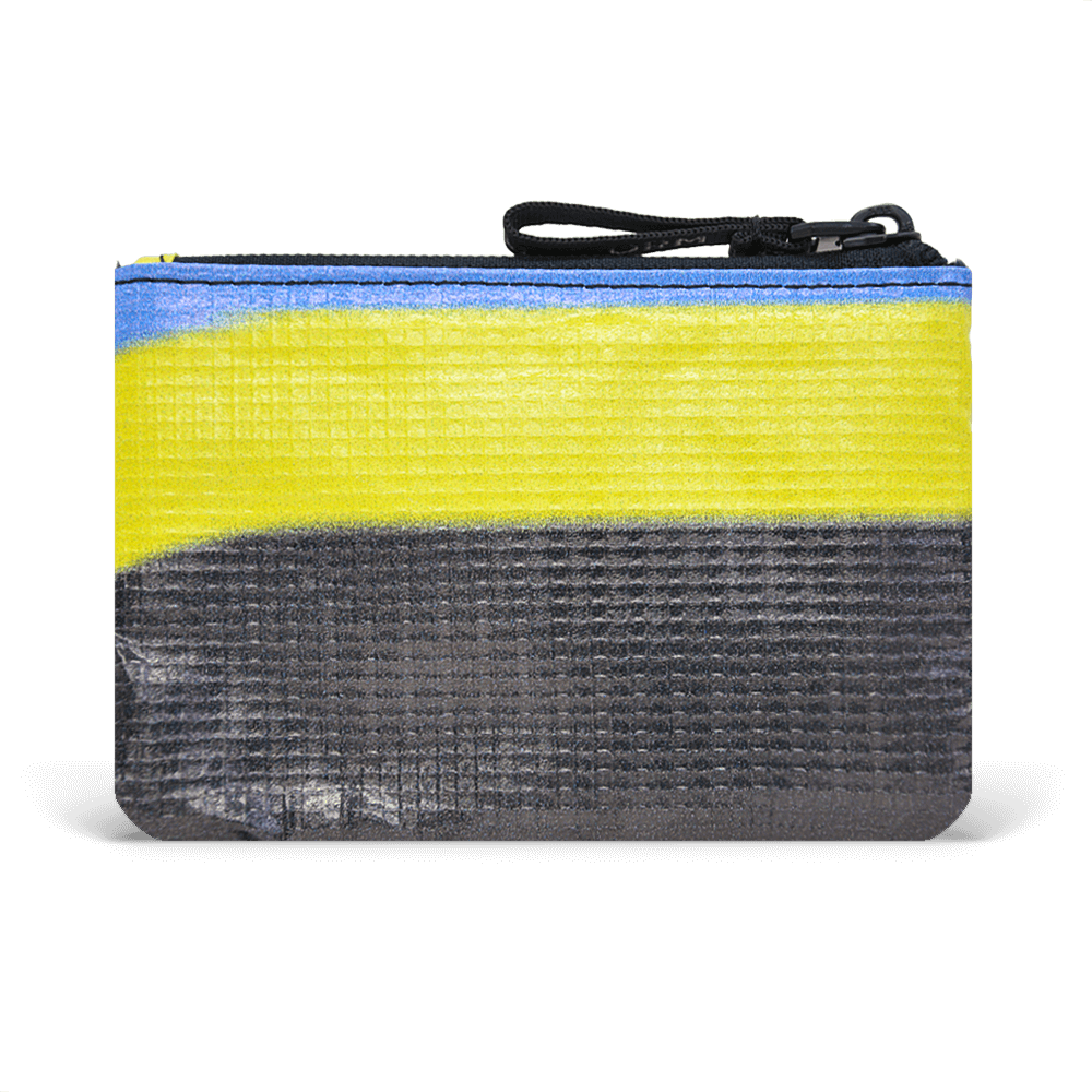 Charlie Coin Pouch