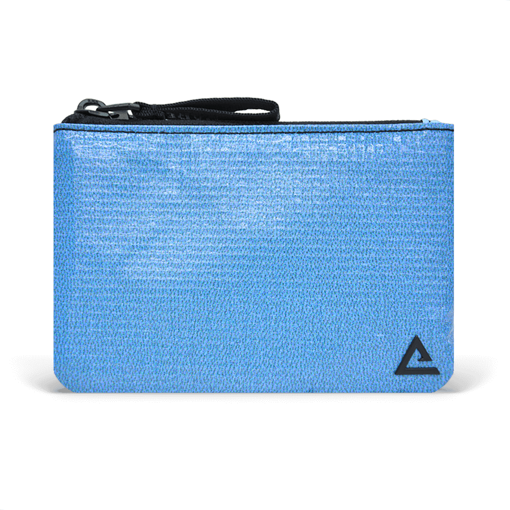 Charlie Coin Pouch