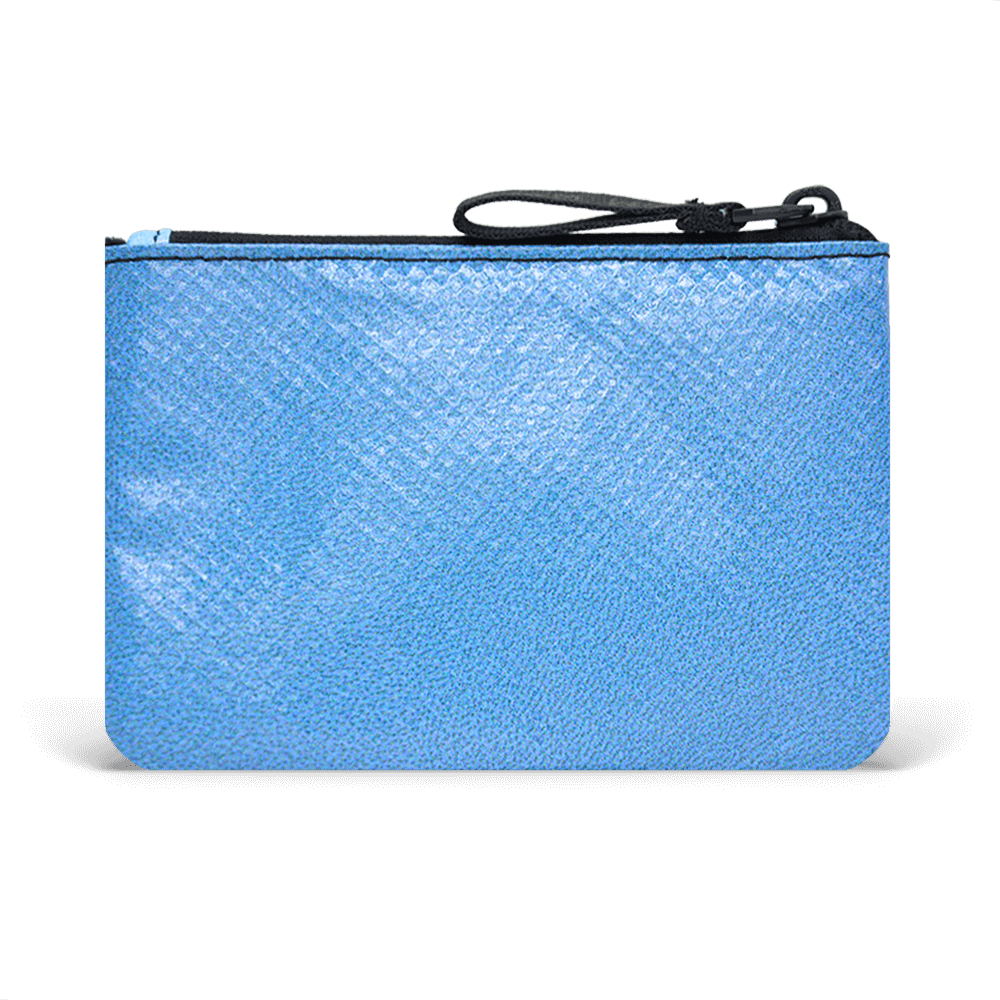 Charlie Coin Pouch