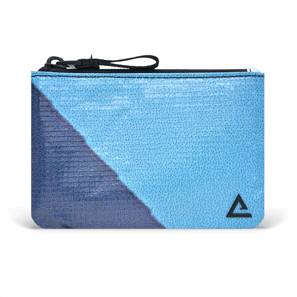 Charlie Coin Pouch