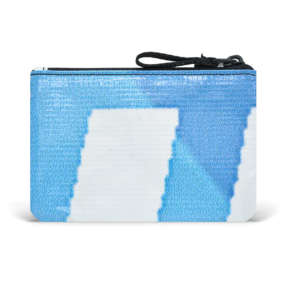 Charlie Coin Pouch
