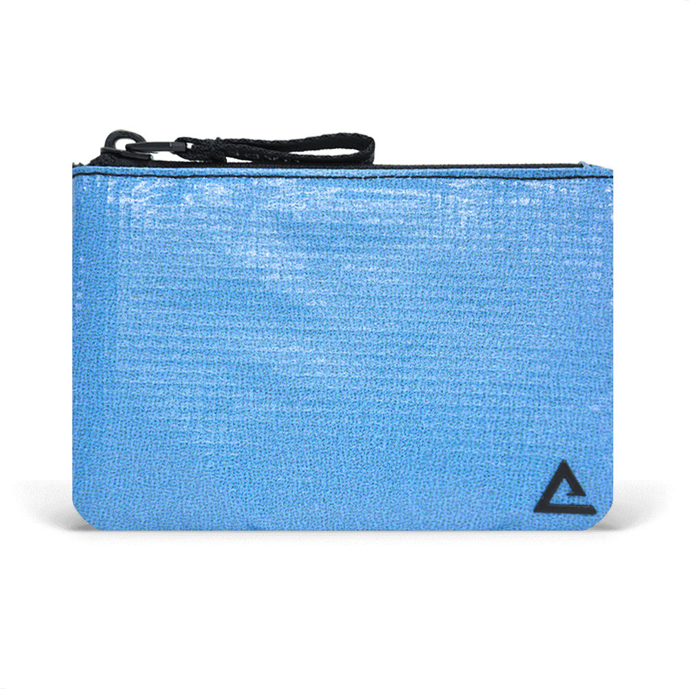 Charlie Coin Pouch