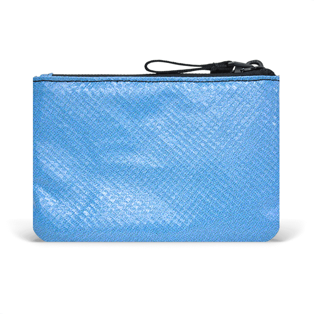 Charlie Coin Pouch