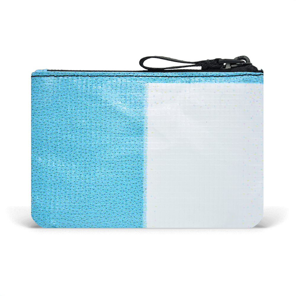 Charlie Coin Pouch