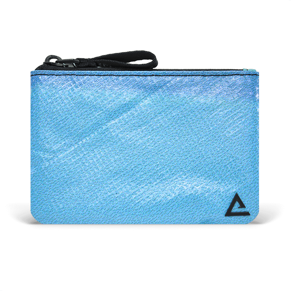 Charlie Coin Pouch