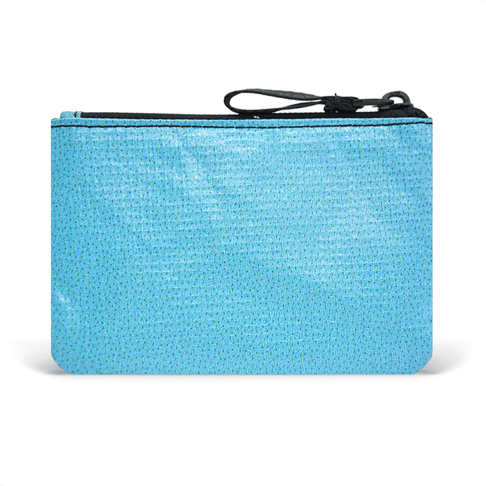 Charlie Coin Pouch