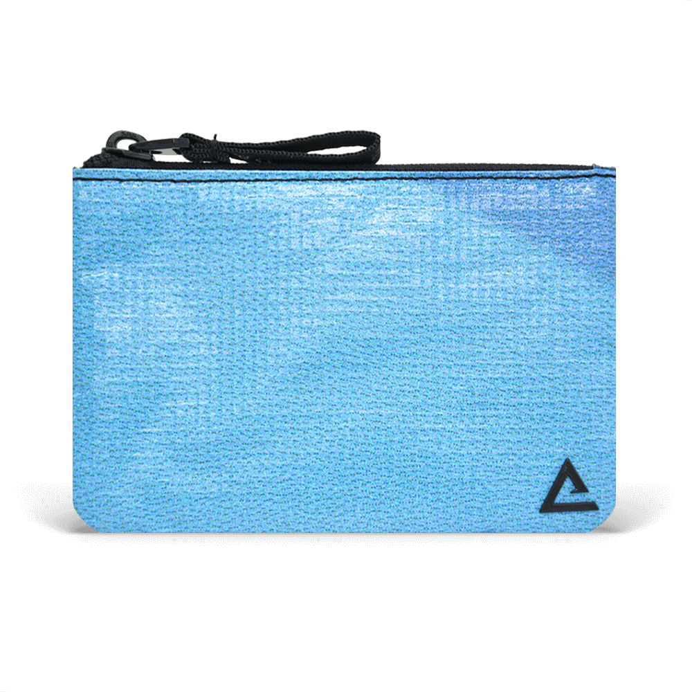 Charlie Coin Pouch