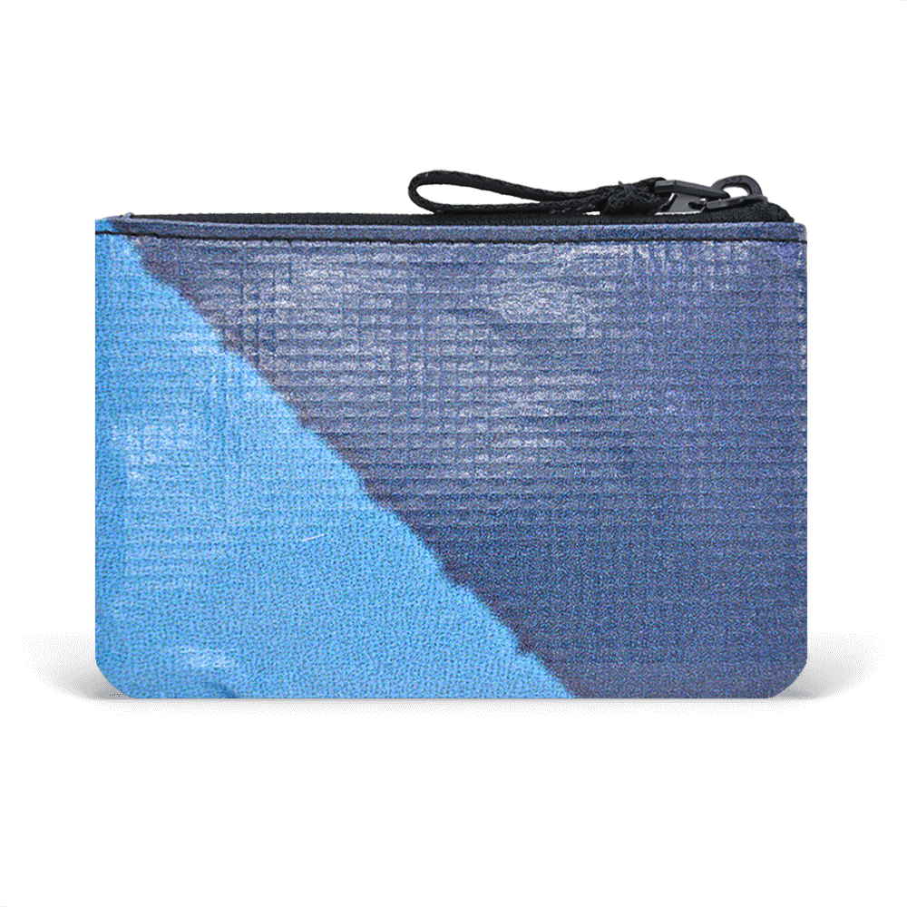 Charlie Coin Pouch