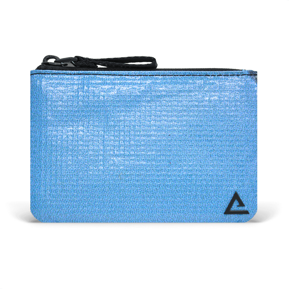 Charlie Coin Pouch