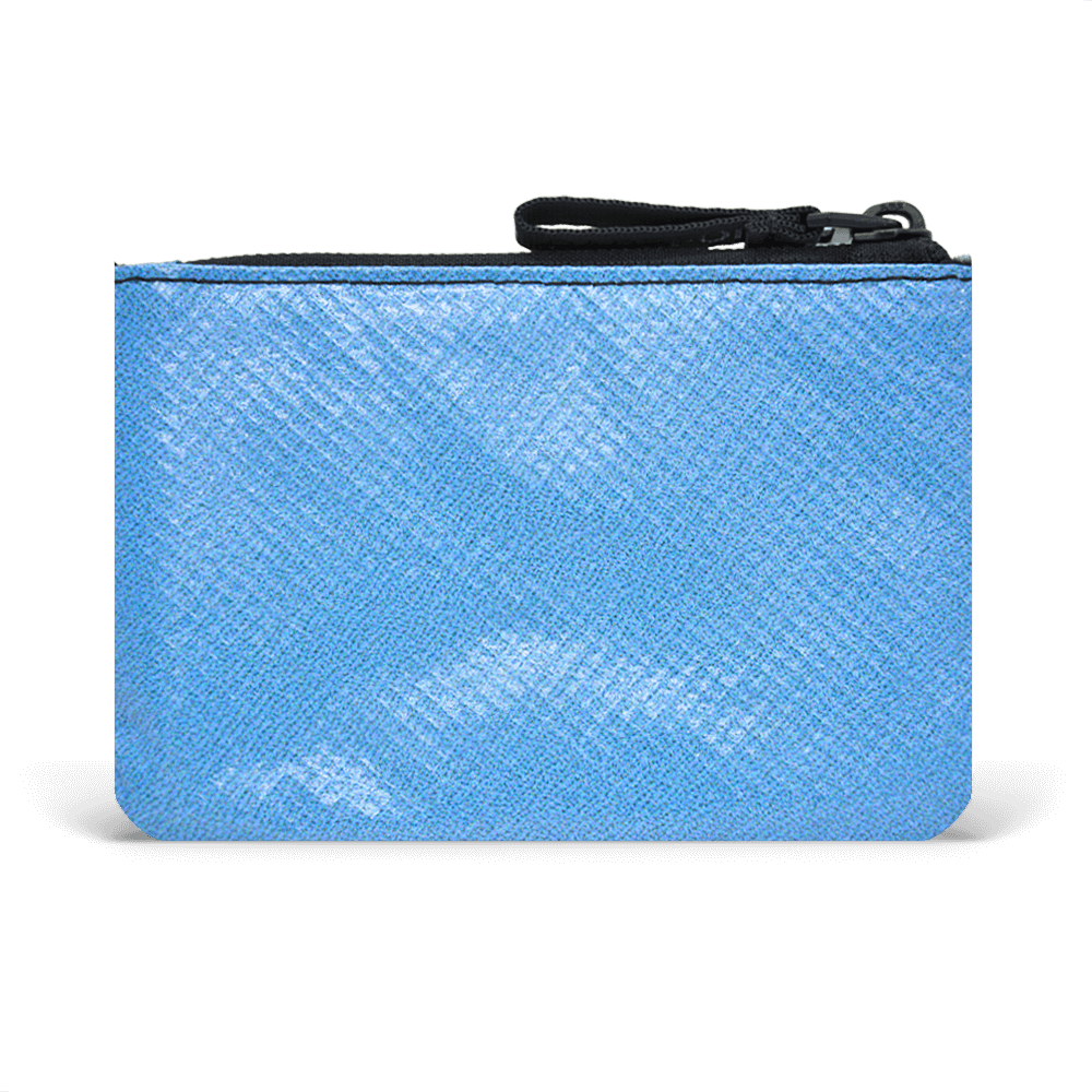 Charlie Coin Pouch