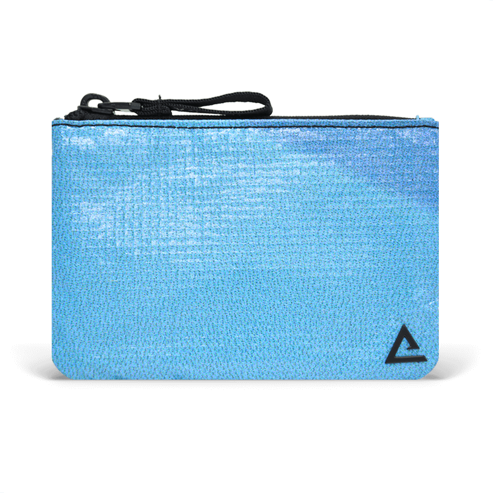 Charlie Coin Pouch