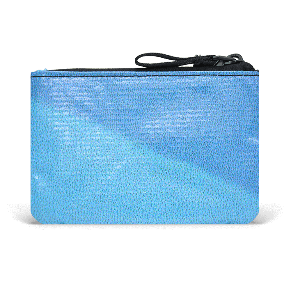 Charlie Coin Pouch