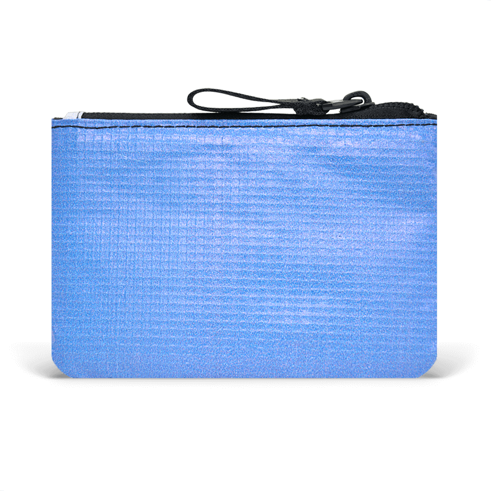 Charlie Coin Pouch