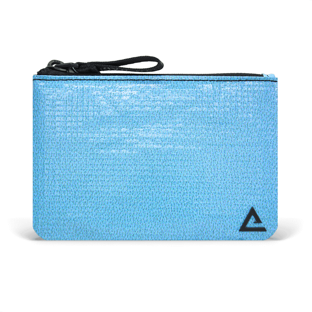 Charlie Coin Pouch