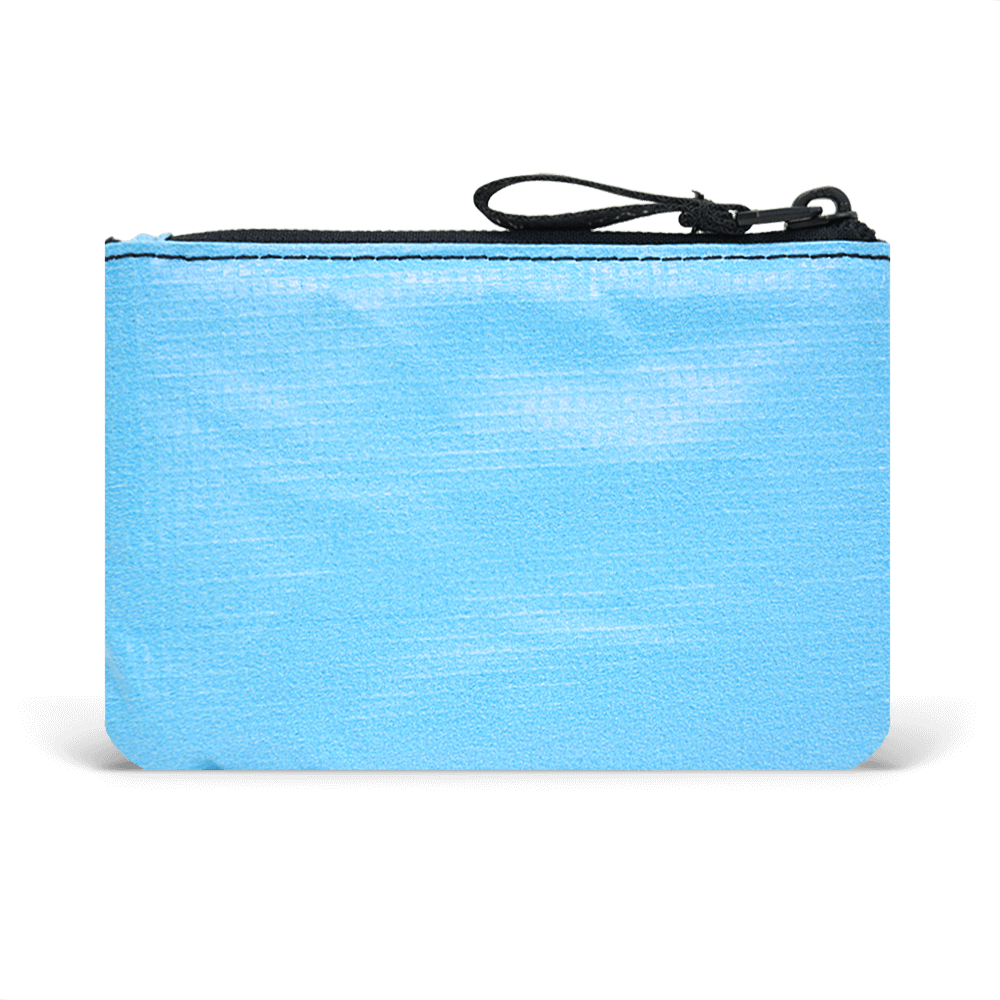Charlie Coin Pouch