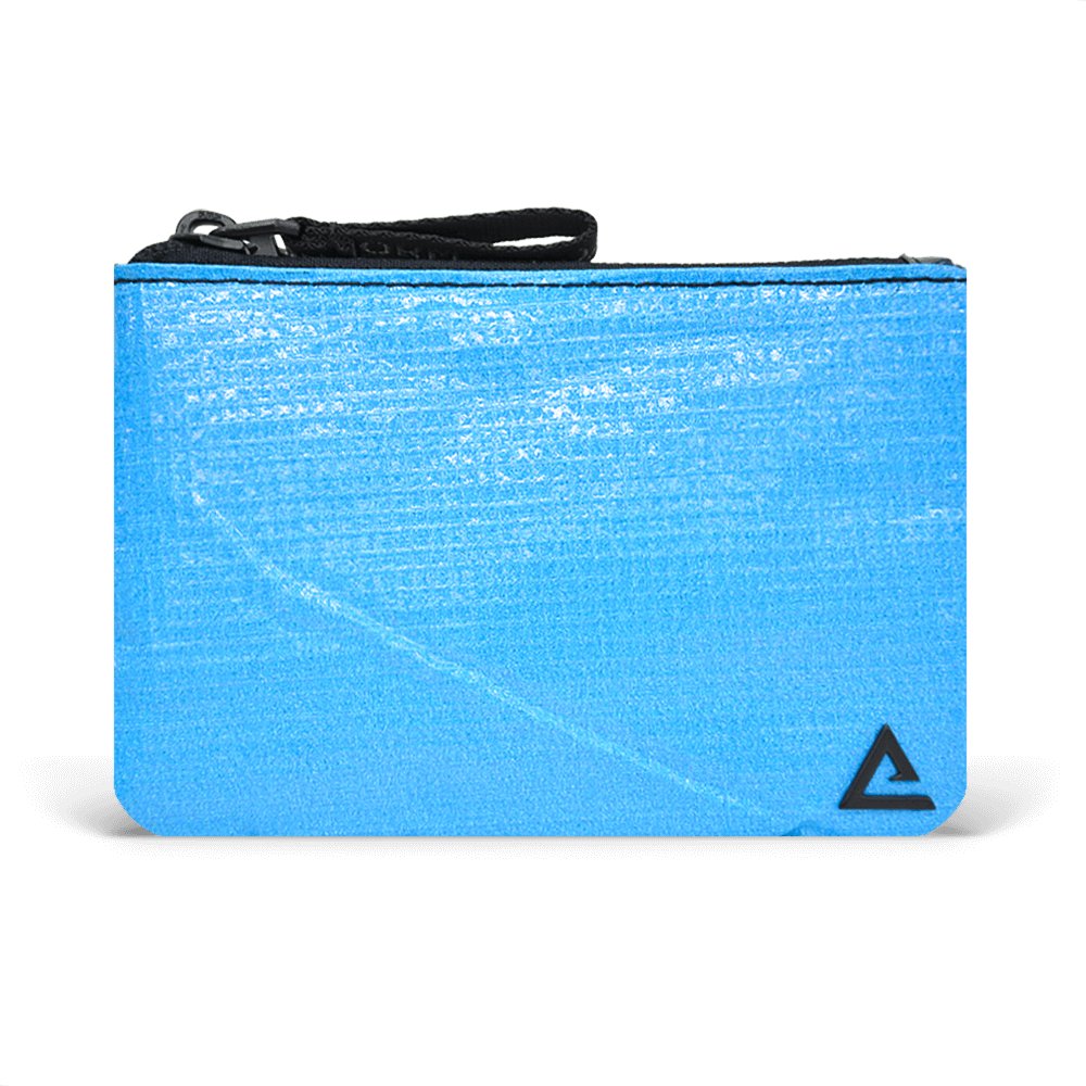 Charlie Coin Pouch