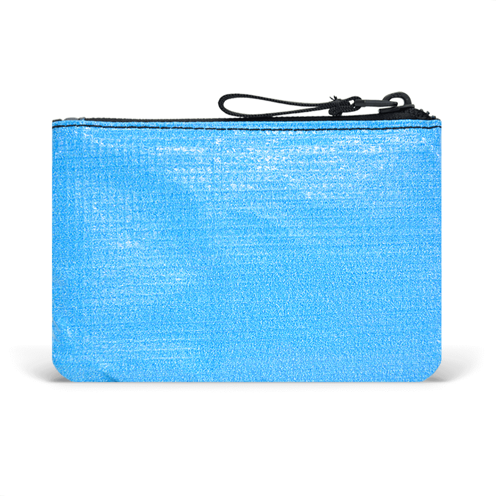 Charlie Coin Pouch