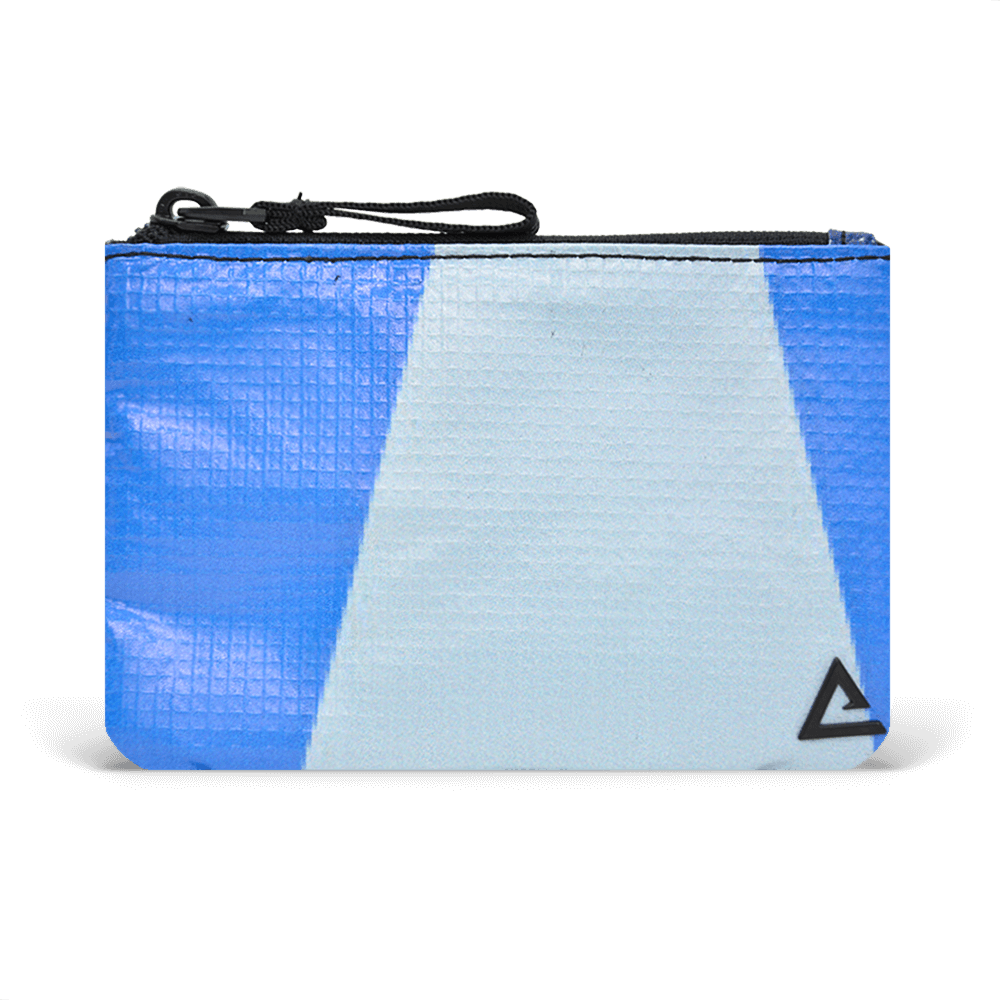 Charlie Coin Pouch