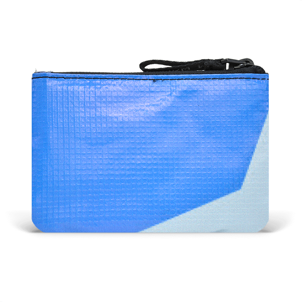 Charlie Coin Pouch