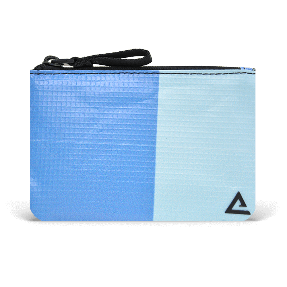 Charlie Coin Pouch
