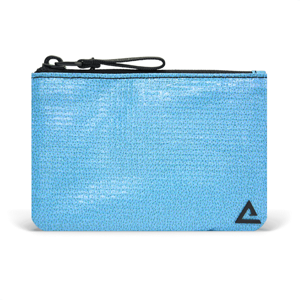 Charlie Coin Pouch