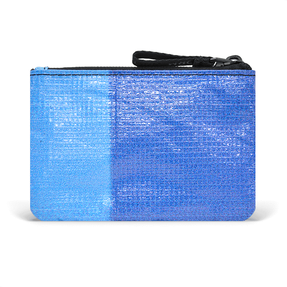 Charlie Coin Pouch