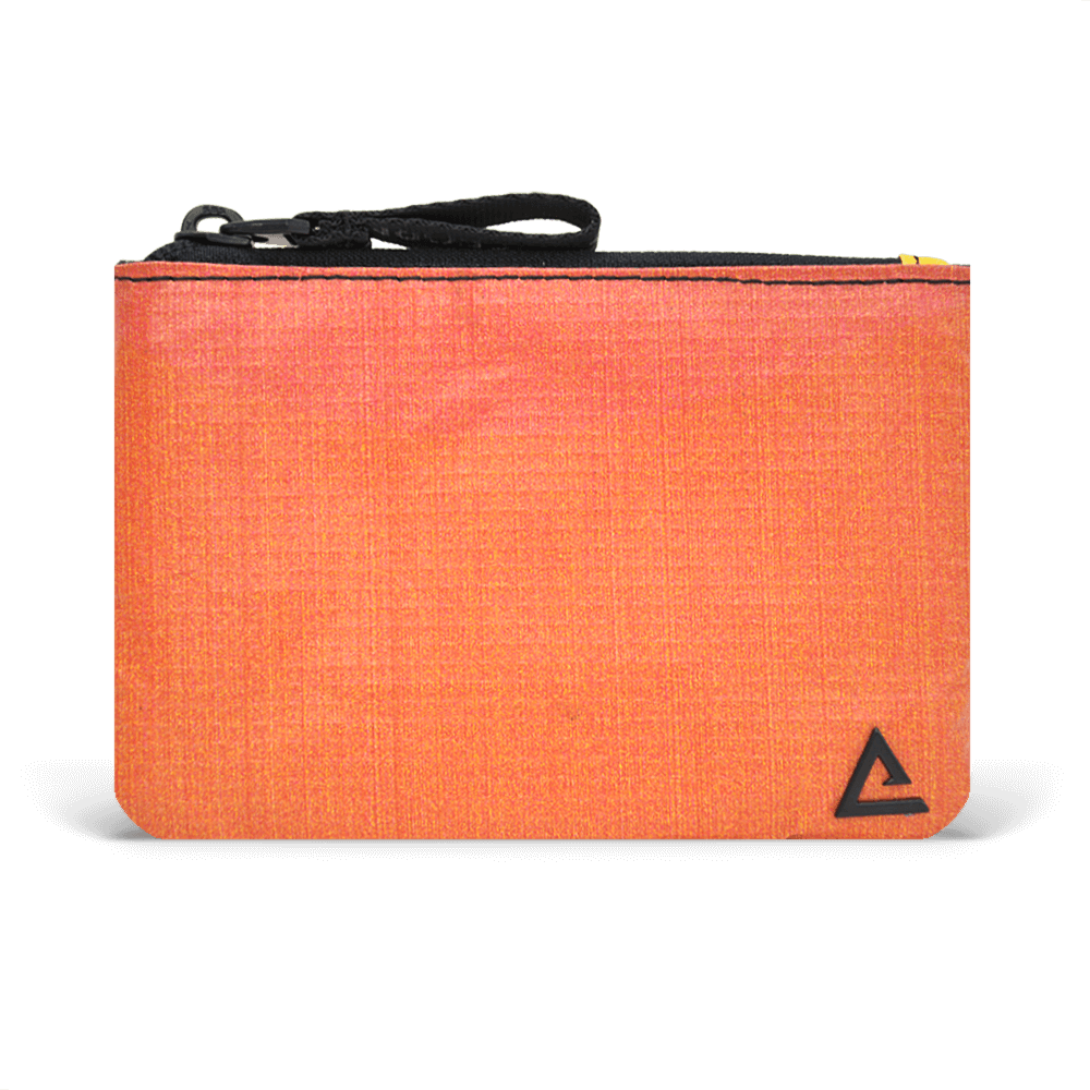 Charlie Coin Pouch