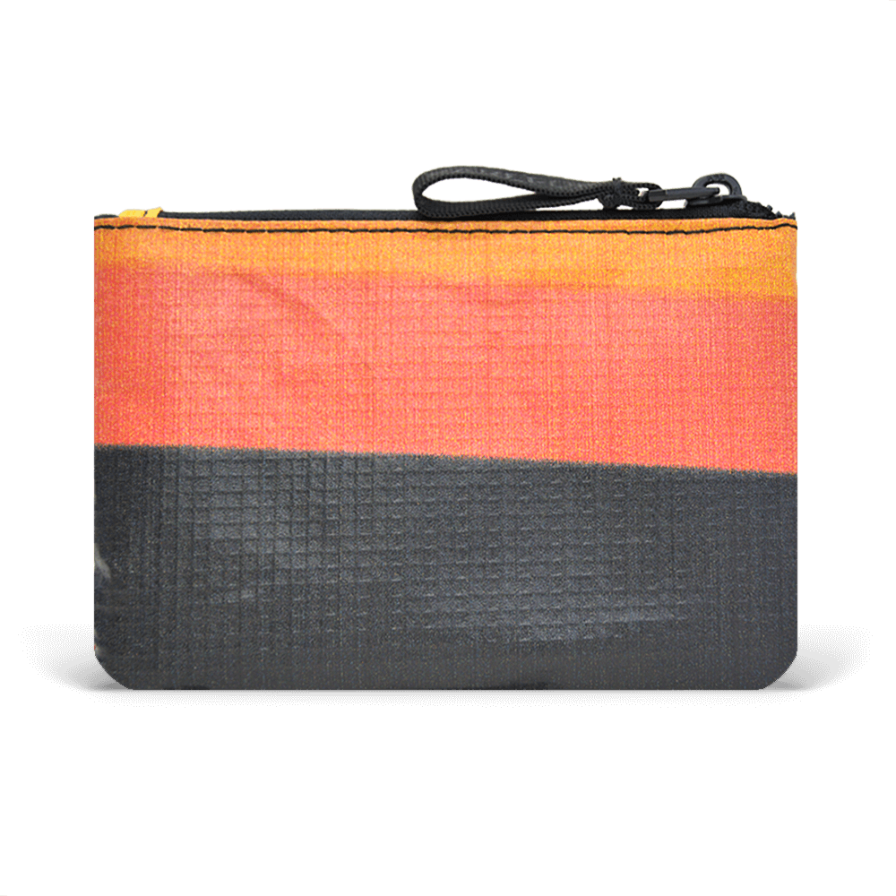 Charlie Coin Pouch