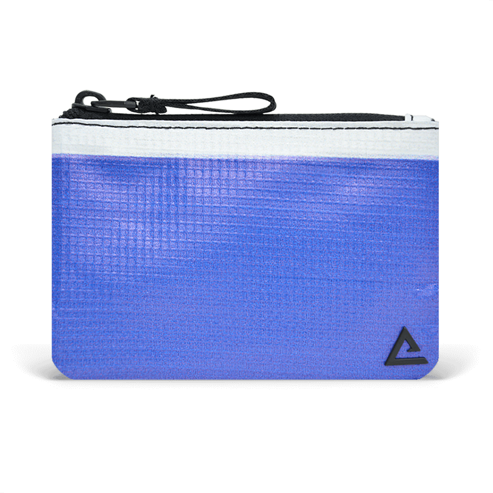 Charlie Coin Pouch