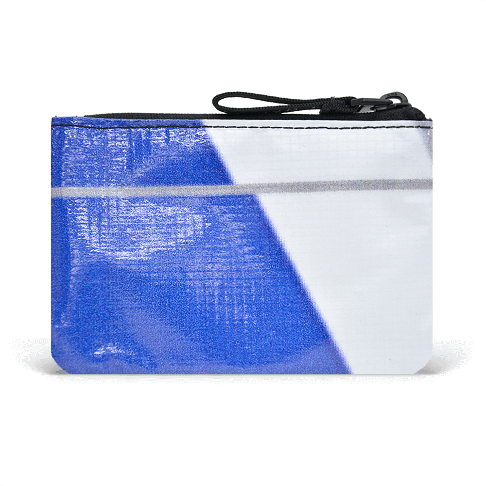 Charlie Coin Pouch