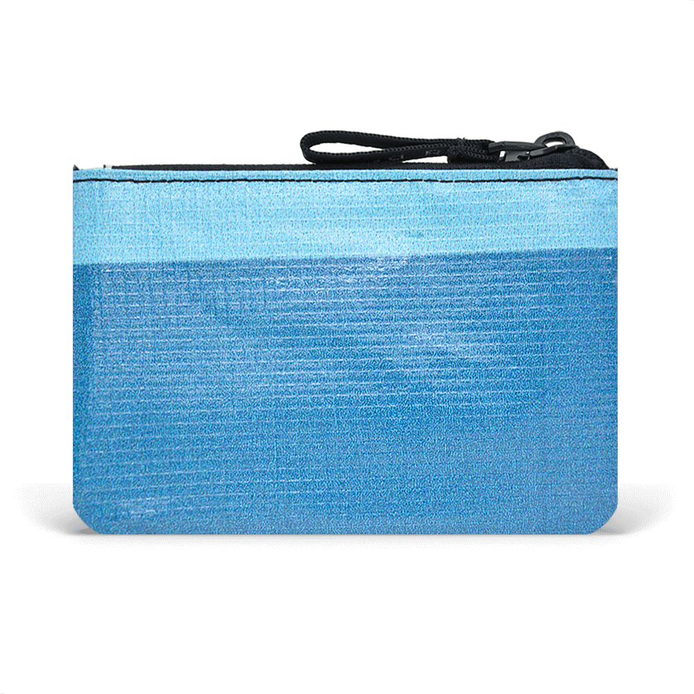 Charlie Coin Pouch